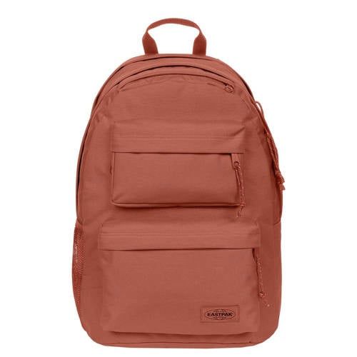 Eastpak Double Office Rugzak School - 17" laptopvak - casual rust