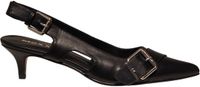 Mexx Tyra Slingbacks - Noir - Taille 39