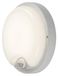 Rabalux Lonato Lampe d'extérieur LED 18W IP65 avec détecteur de mouvement