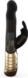 Dorcel Baby 2.0 Tarzan Vibrator Zwart/Goud