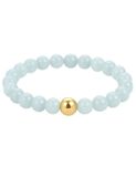 good.designs Antistressring van natuurstenen parels
