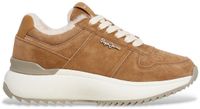 Pepe Jeans Kimi Block Schoenen Bruin EU 41 Vrouw