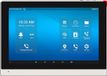 Fanvil I56A Intercom Systeem - Zwart/Zilver - 4 inch Touchscreen - Draadloos