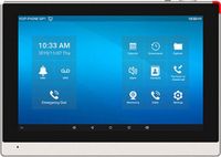 Fanvil I56A Intercom Systeem - Zwart/Zilver - 4 inch Touchscreen - Draadloos