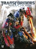 Dutch Film Works Transformers - Dark Of The Moon (DVD)