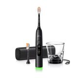 Philips DiamondClean 8500 HX8514/12 Oplaadbare tandenborstel