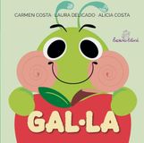 Gal·la: 3