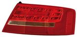 MAGNETI MARELLI Heckleuchte 714021690801 rechts | Compatibel met: AUDI A5, A5 Cabriolet