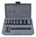 Lang Tools 950 Set pakkingponsen (11-delig), zwart, één maat