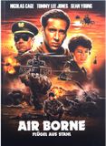 Air Bol Air Borne - Flügel aus Stahl