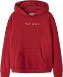NAME IT Meisjes Sweater 122/128 Urban Red