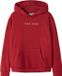 NAME IT Meisjes Sweater 122/128 Urban Red