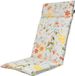 Madison Kussen hoog universeel ca.120x50cm Outdoor+ Milly azure