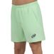 Bullpadel Short Marace Unisexe Padel Polyester Vert