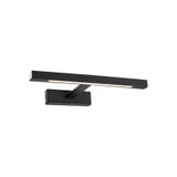 Markslöjd Neptunus LED Applique Murale IP44 Noir
