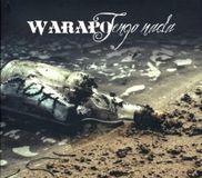 Warapo Reyes Records Tengo Nada