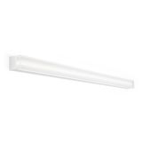 Wever & Ducré Lighting Wever & Ducré Mirbi long 3.0 LED wandlamp 90 cm IP44 927