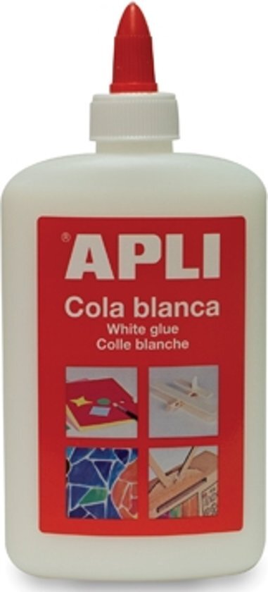 Apli Kids Apli witte lijm 250g