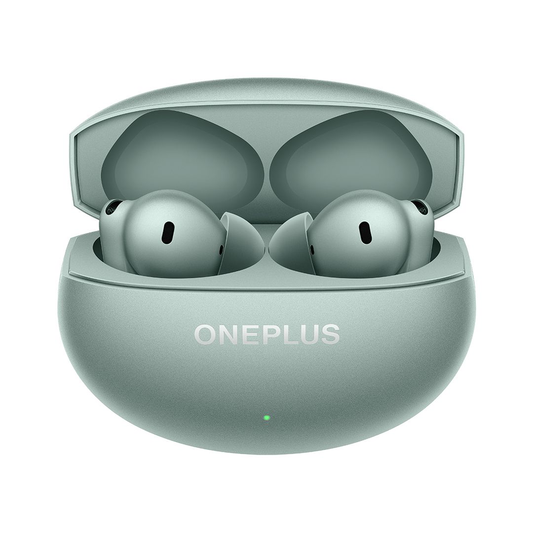 OnePlus Buds 4 - Groen
