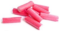 Holland Foodz Kersenstokjes snoep - 1 kilo