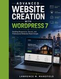 Advanced Techcore Library Advanced Website Creation with WordPress 7