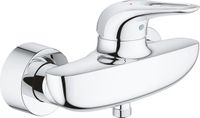GROHE Eurostyle New Robinet de douche - Mitigeur - entraxe 15 cm - Chrome