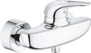 GROHE Eurostyle New Robinet de douche - Mitigeur - entraxe 15 cm - Chrome