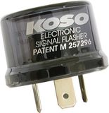 Koso Volt & amperemeter Koso Mini3