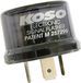 Koso Volt & amperemeter Koso Mini3