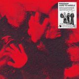 PIAS Nederland Radiohop - Hard To Handle (LP)