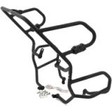CrossPro Trail BMW R 1200 GS 13-16, Protection contre les chocs, couleur : Noir