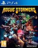 Mindscape Soedesco Rogue Stormers - PlayStation 4