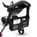 Trolley de golf universelle pochette organisatrice pour accessoires