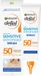 Sensitive Garnier Sensitive Advanced Lichaamsserum Zonnebrandcrème SPF 50+ 125 ml