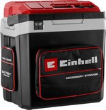 Einhell Accu Koelbox TE-COL 18/27 Li Solo - Power X-Change - 27L - Red/Black
