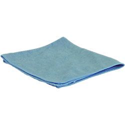 Betra Microvezeldoek Heavy Duty Blauw 10 stuks
