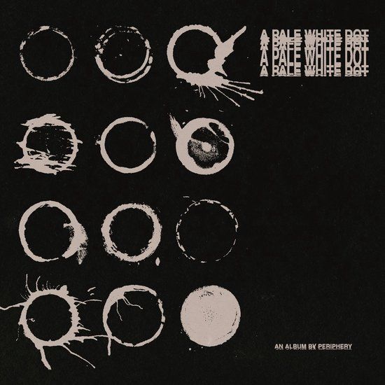 Periphery A Pale White Dot