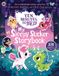 Ten Ladybird Ten Minutes to Bed: My Sleepy Sticker Storybook