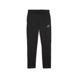 PUMA Sportbroek 'King' zwart