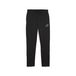 PUMA Sportbroek 'King' zwart