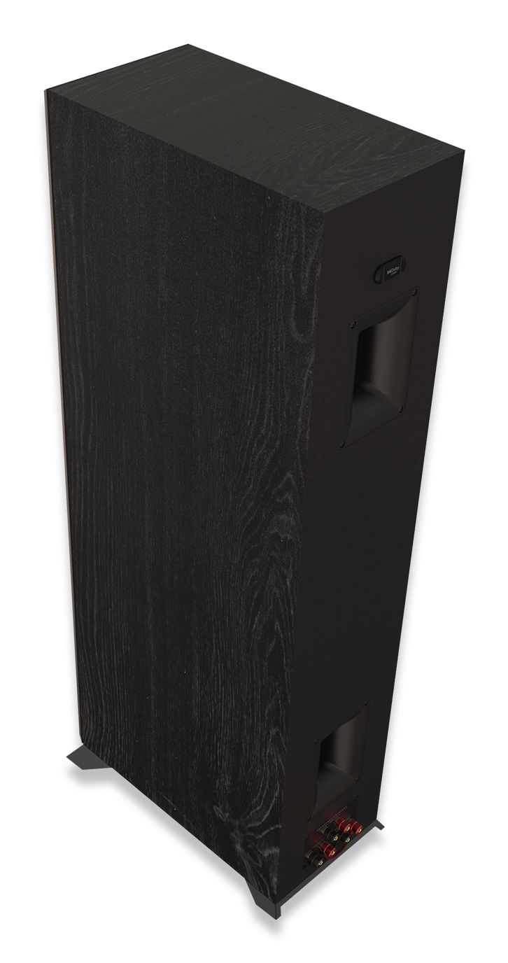 Klipsch RP-6000F II Vloerstaande Speaker - Zwart
