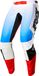 Fox 360 LINC- Blu/Rd Broek