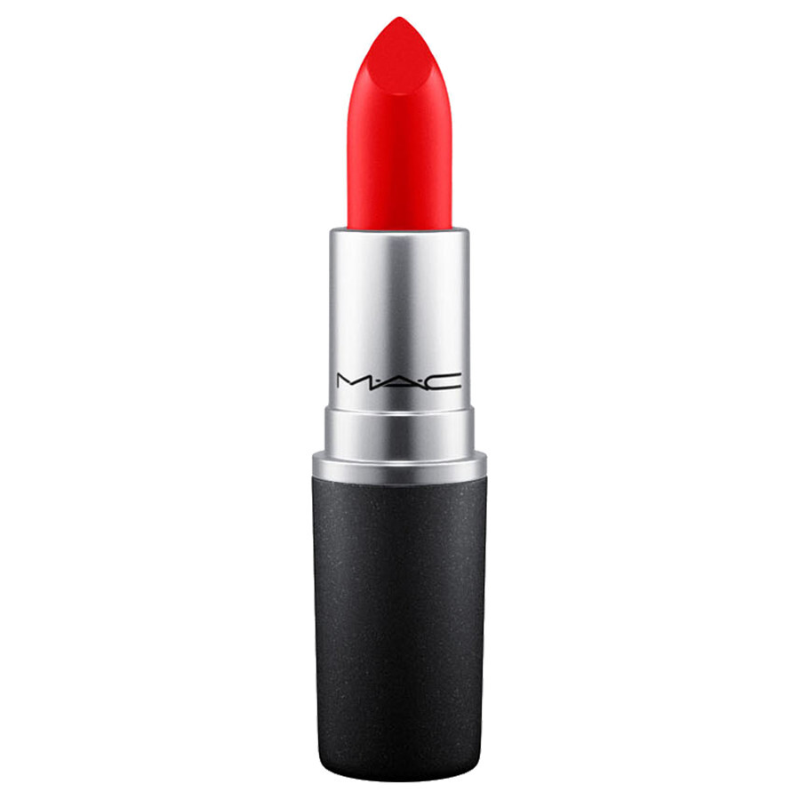 MAC Red Rock Lipstick 3 g Bangin' Brilliant