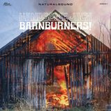 Barnburners! Alive Barnburners! CD