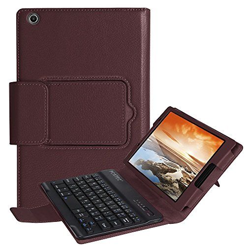 PCATEC Lenovo Tab3 8 / Tab 2 A8-50 Keyboard Cover / - / -