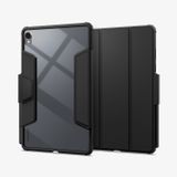 Spigen Air Skin Pro Folio Case for Samsung Galaxy Tab S11 - Black