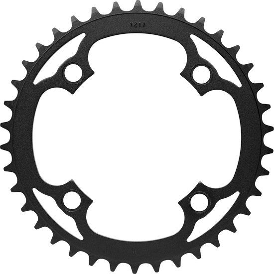 Truvativ MTB Kettingblad Singlespeed 42T - Zwart