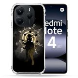 Cokitec Xiaomi Redmi Note 14 5G Manga Naruto Sage Versterkte hoes