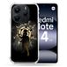 Cokitec Xiaomi Redmi Note 14 5G Manga Naruto Sage Versterkte hoes