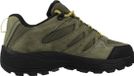 Columbia Redmond IV Low WP Groen Heren Schoenmaat 43
